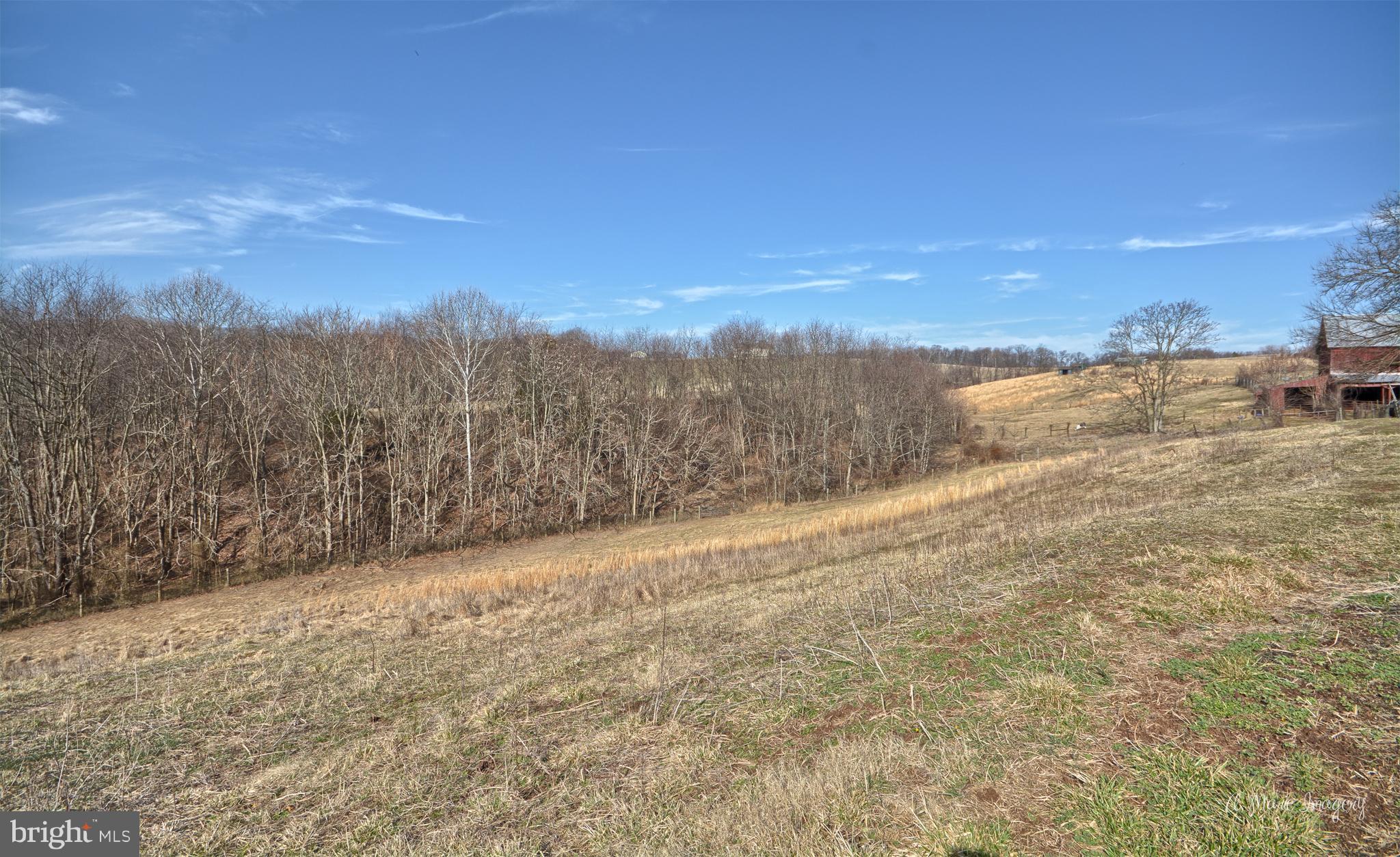 14830 Harrisville Road Mount Airy, MD 21771 - Photo 29 of 30 Exterior (Rear)