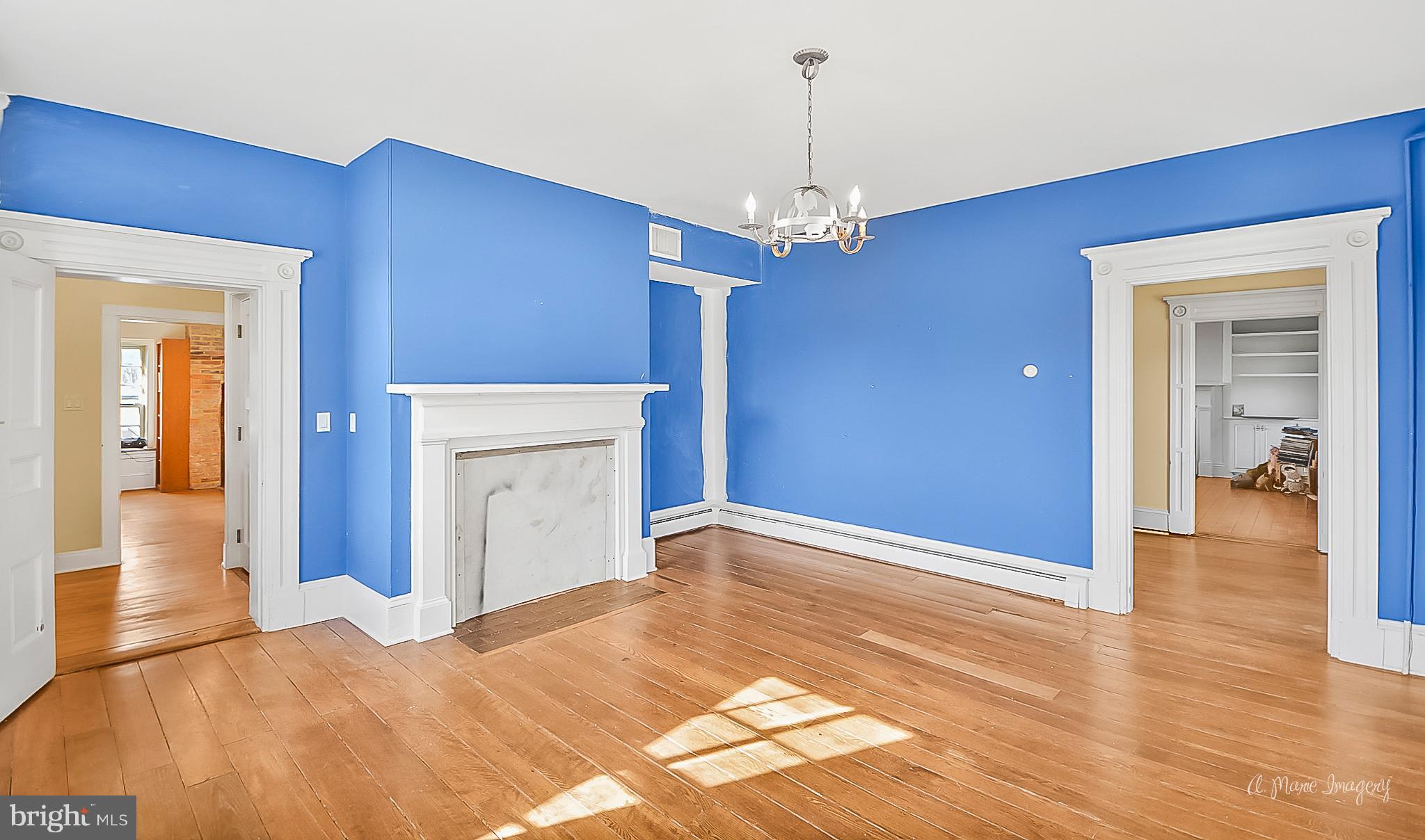 14830 Harrisville Road Mount Airy, MD 21771 - Photo 4 of 30 Dining Room