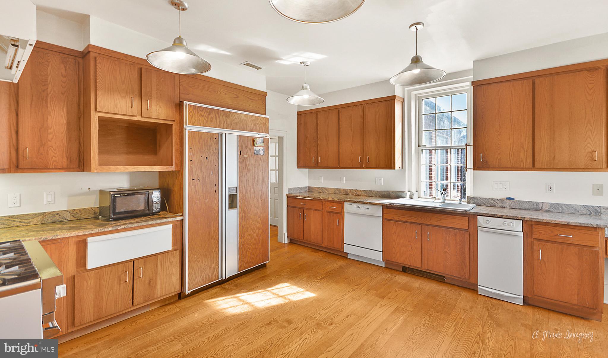 14830 Harrisville Road Mount Airy, MD 21771 - Photo 5 of 30 Kitchen