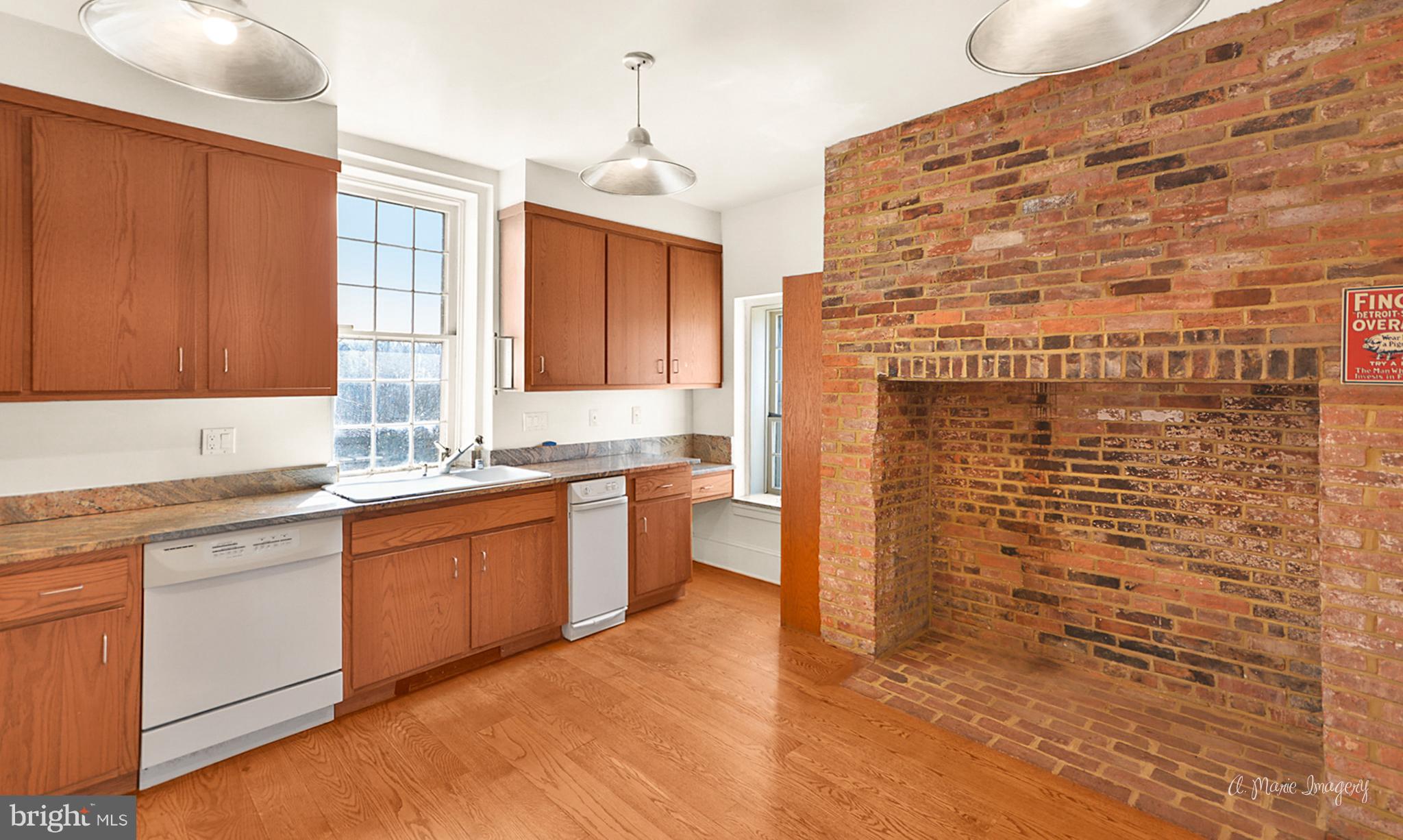 14830 Harrisville Road Mount Airy, MD 21771 - Photo 6 of 30 Kitchen