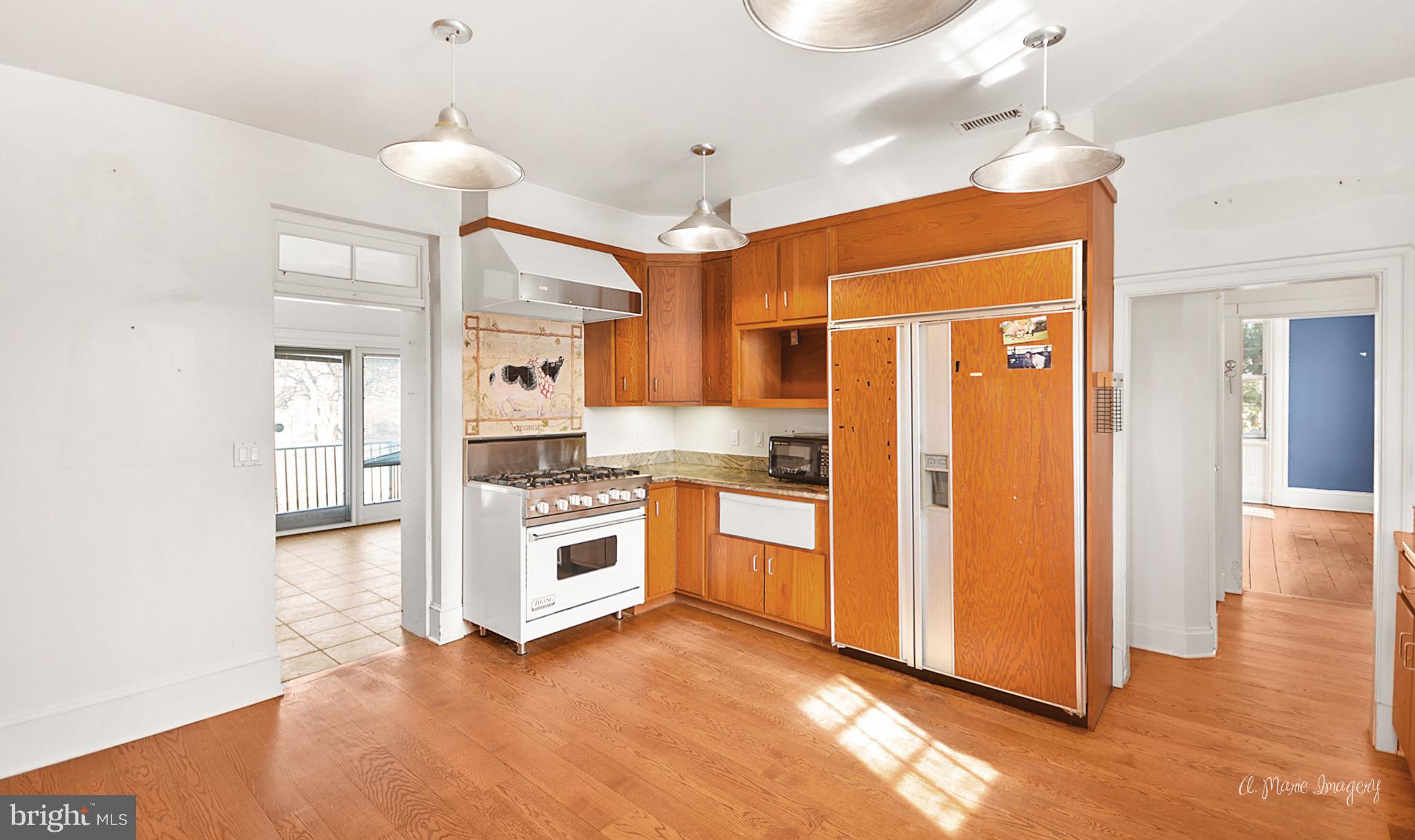 14830 Harrisville Road Mount Airy, MD 21771 - Photo 7 of 30 Kitchen