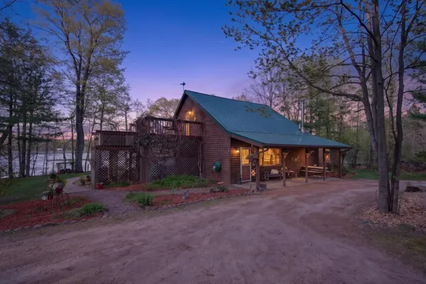 $354,900 | 6698 Lauras Lane, Almond, WI 54909