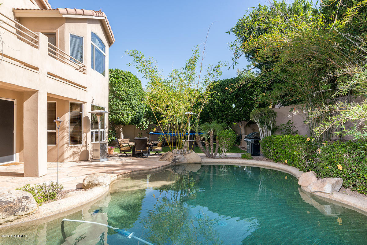 3165 East Desert Willow Road Phoenix, AZ 85048 - Photo 30 of 30 Pool
