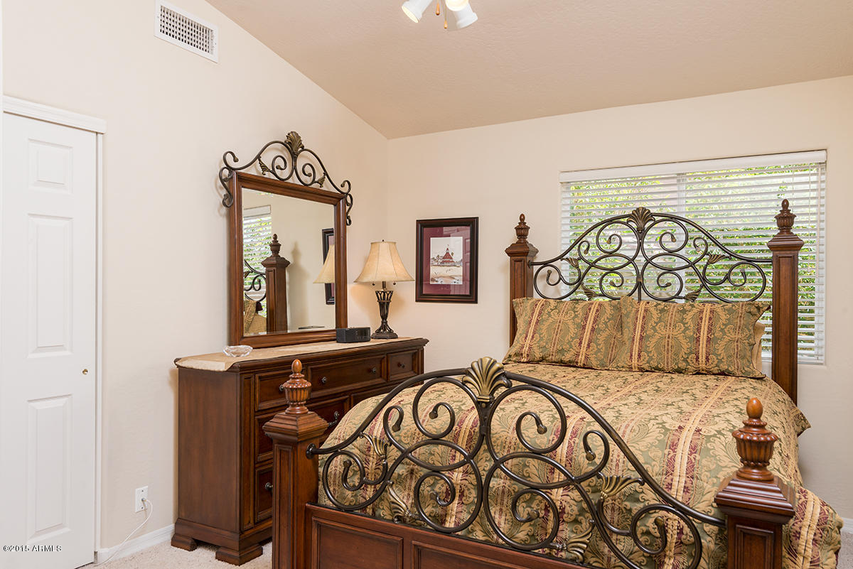 3165 East Desert Willow Road Phoenix, AZ 85048 - Photo 8 of 30 Downstairs Bedroom