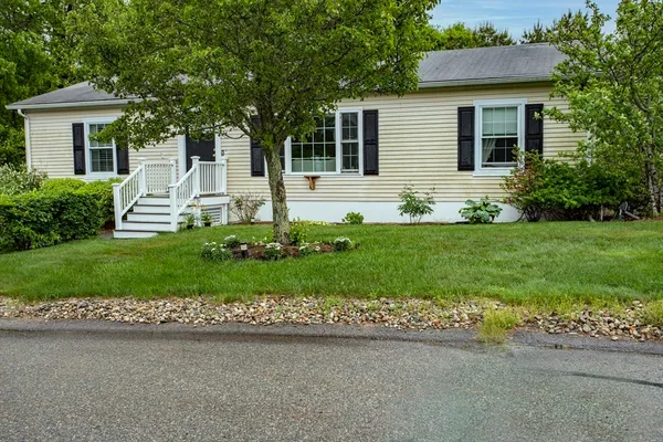 $259,900 | 23 Stone Drive, Plymouth, MA 02360