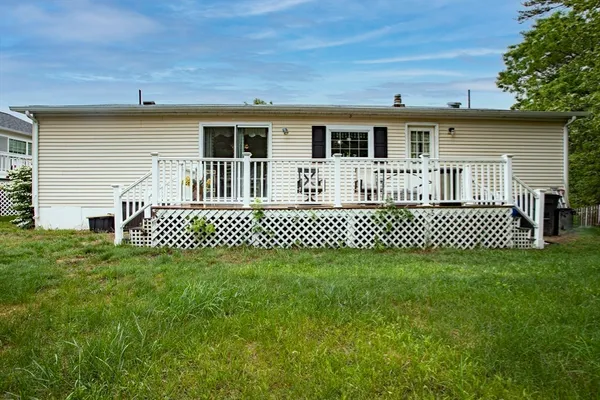 $259,900 | 23 Stone Drive, Plymouth, MA 02360