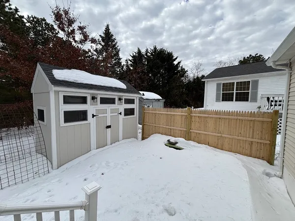 $259,900 | 23 Stone Drive, Plymouth, MA 02360