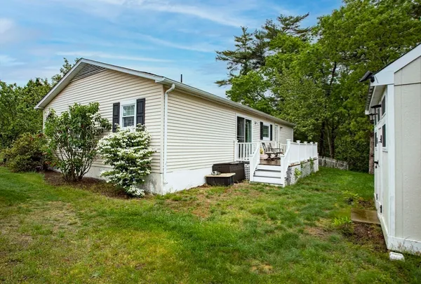 $259,900 | 23 Stone Drive, Plymouth, MA 02360