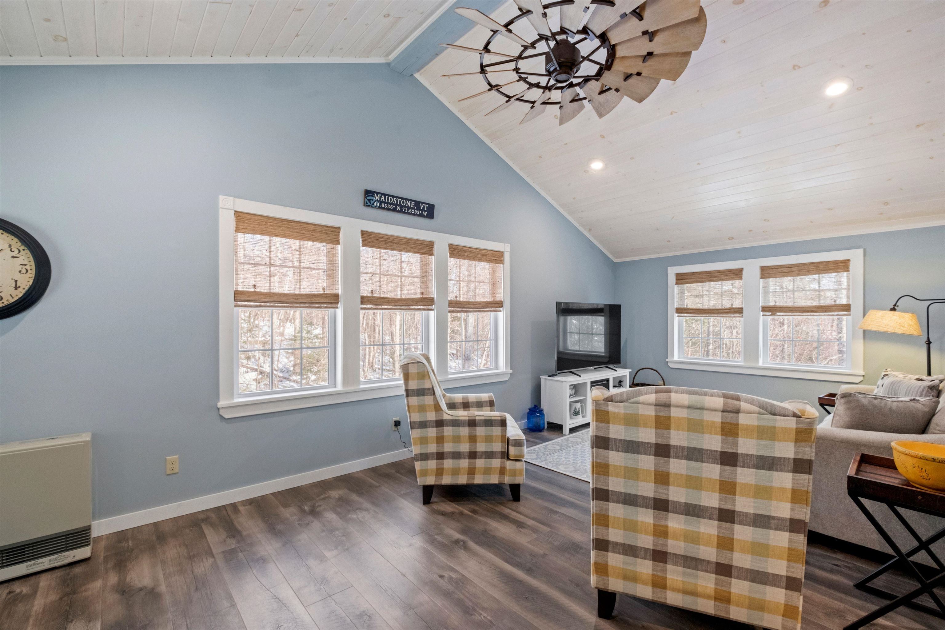 651 WestSide Lake Road Maidstone, VT 05905 - Photo 40 of 50