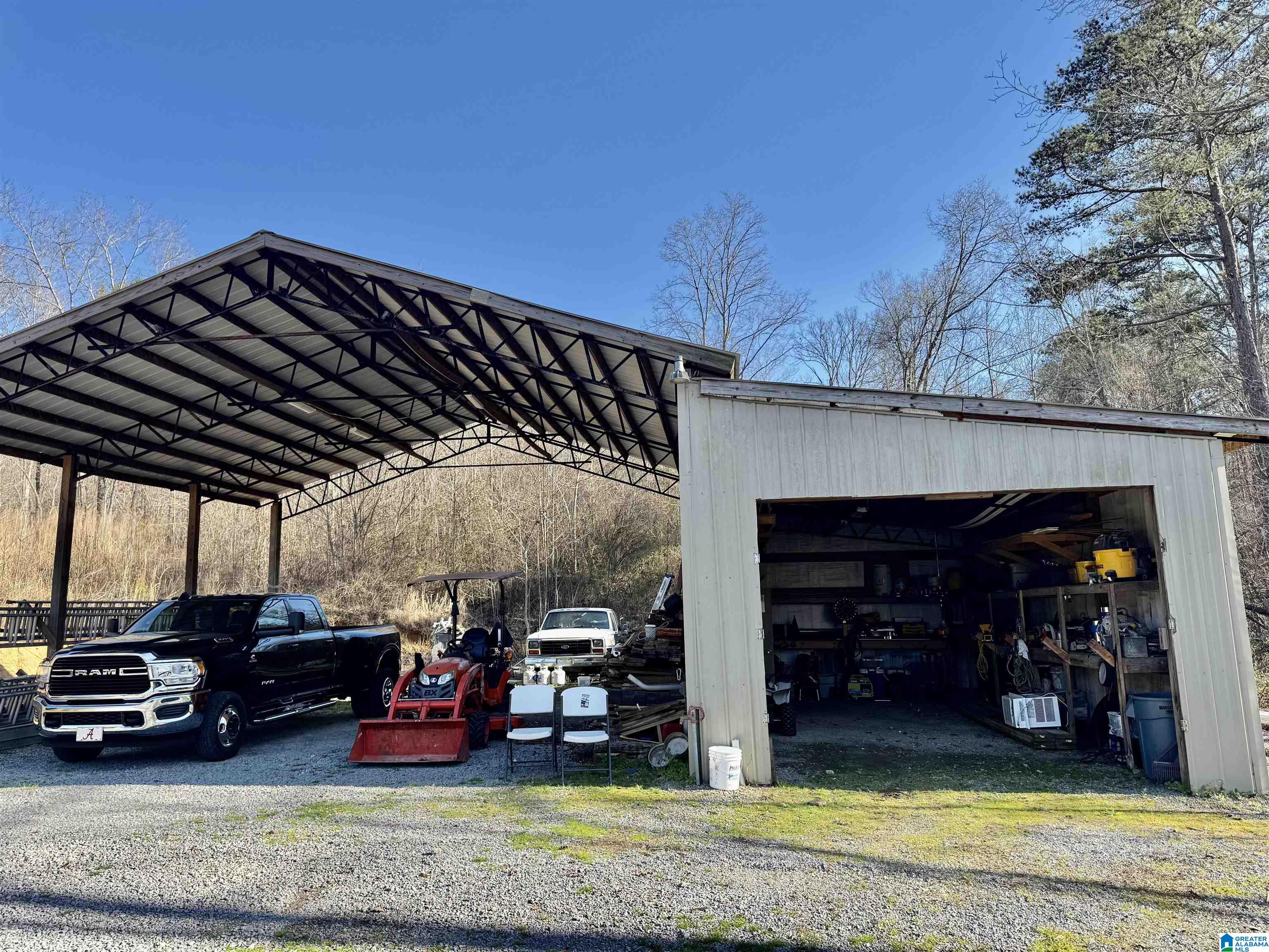 2286 Dee Nix Road Altoona, AL 35952 - Photo 59 of 65