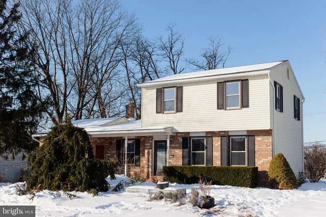 $340,000 | 1367 Concord Road, Mechanicsburg, PA 17050