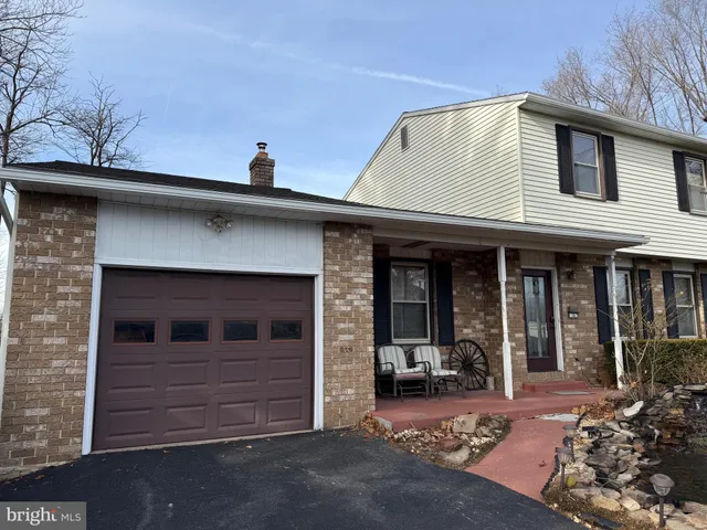 $340,000 | 1367 Concord Road, Mechanicsburg, PA 17050