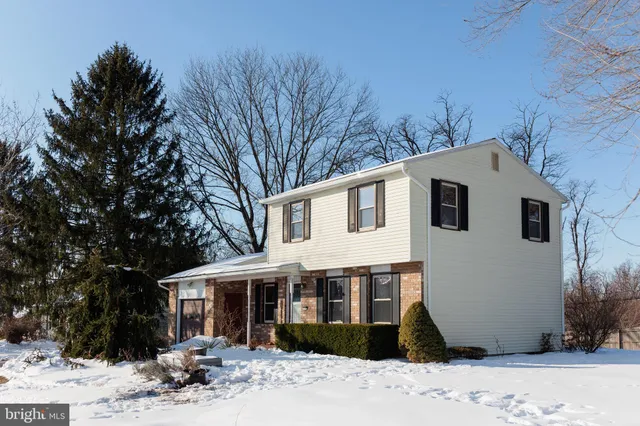 $340,000 | 1367 Concord Road, Mechanicsburg, PA 17050