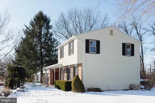 $340,000 | 1367 Concord Road, Mechanicsburg, PA 17050