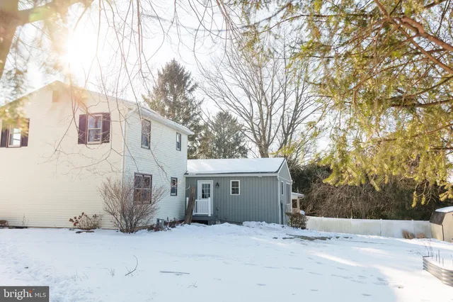 $340,000 | 1367 Concord Road, Mechanicsburg, PA 17050