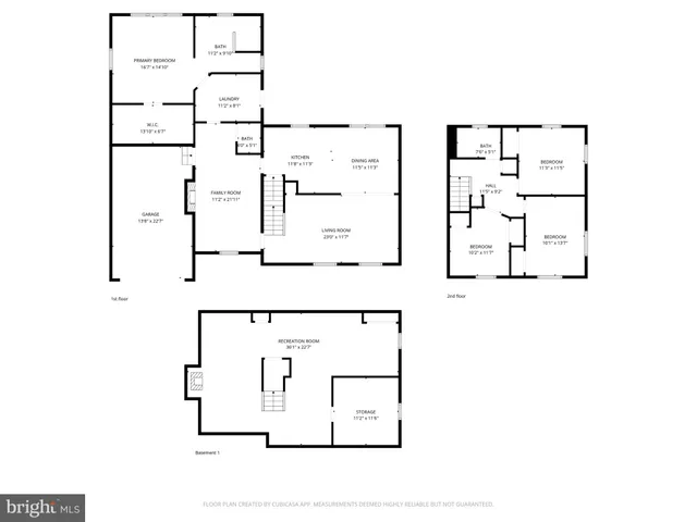 $340,000 | 1367 Concord Road, Mechanicsburg, PA 17050