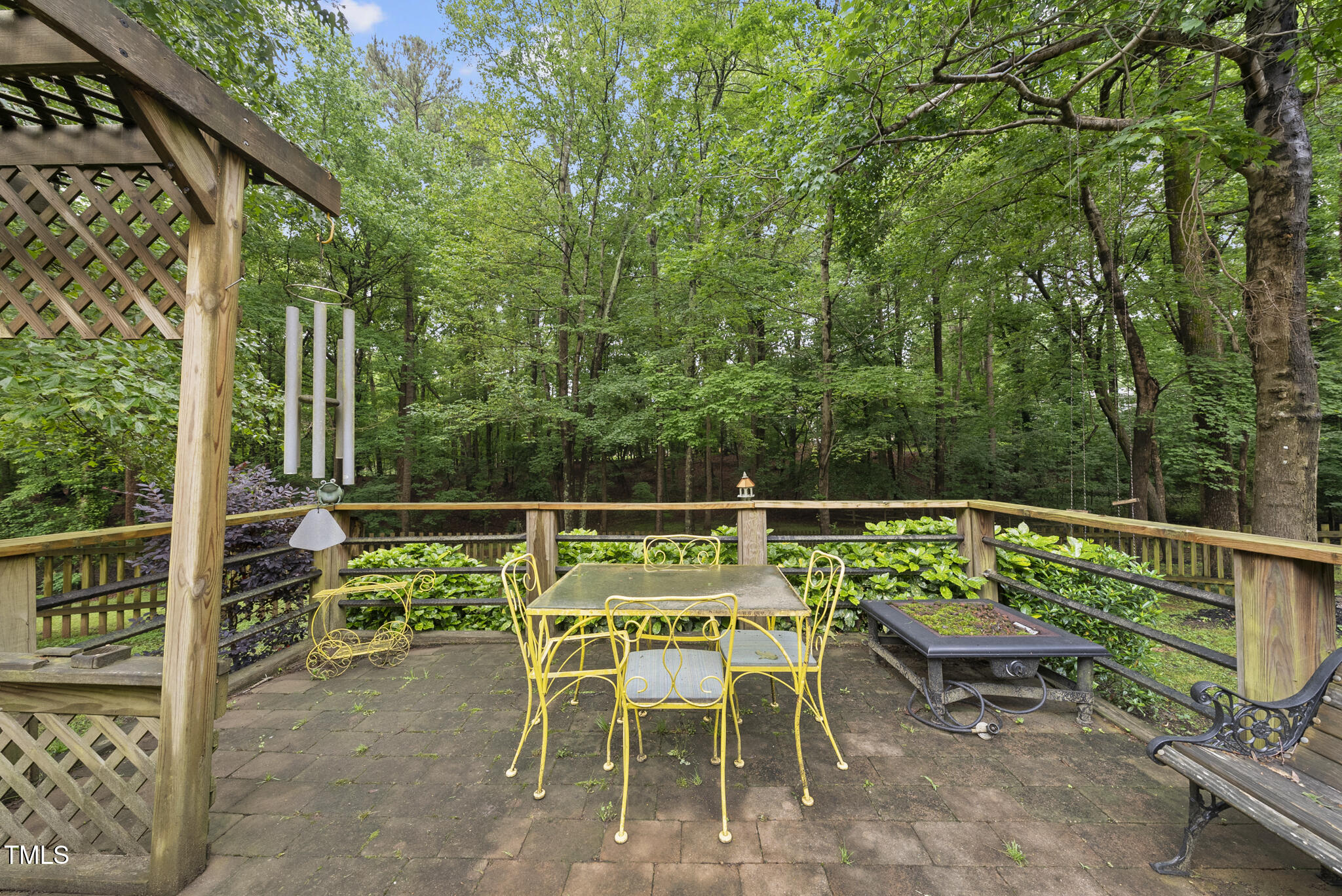 2705 Vestry Way Raleigh, NC 27613 - Photo 32 of 35 DSC09808