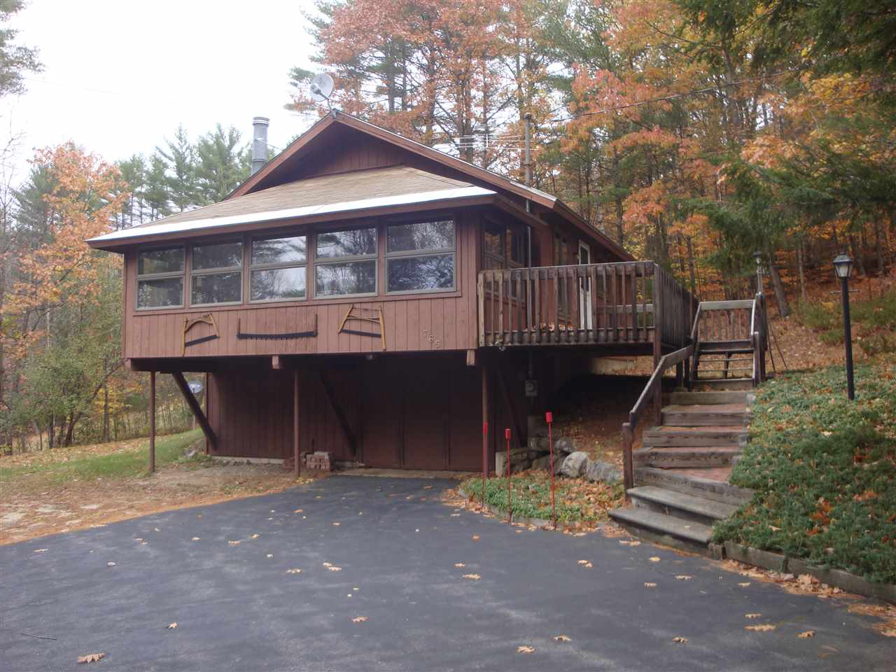 765 Hall Road Bristol, NH 03222 - Photo 1 of 12 Gallery Image 1