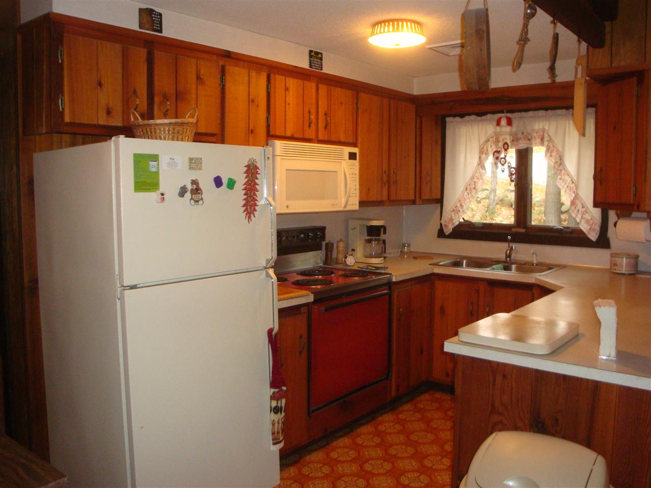 765 Hall Road Bristol, NH 03222 - Photo 3 of 12 Gallery Image 3