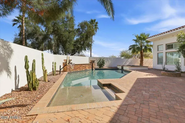 $1,990,000 | 4450 East Gemini Place, Chandler, AZ 85249