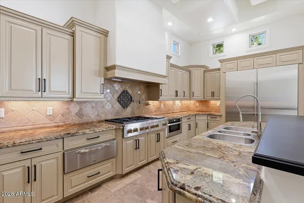 $1,990,000 | 4450 East Gemini Place, Chandler, AZ 85249