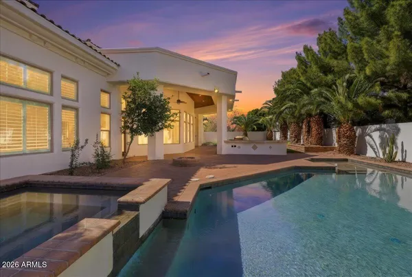 $1,990,000 | 4450 East Gemini Place, Chandler, AZ 85249