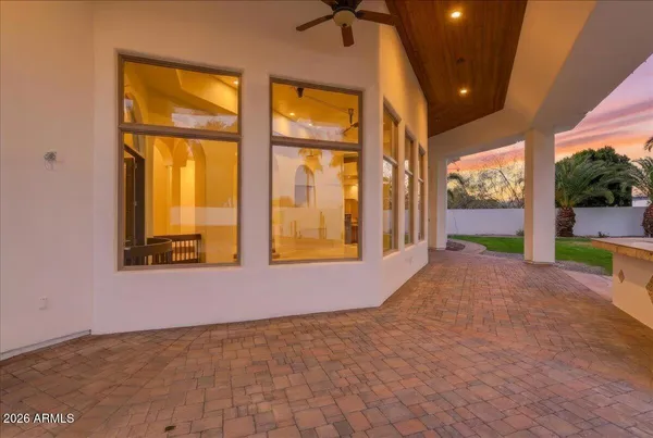$1,990,000 | 4450 East Gemini Place, Chandler, AZ 85249