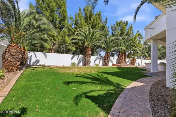 $1,990,000 | 4450 East Gemini Place, Chandler, AZ 85249