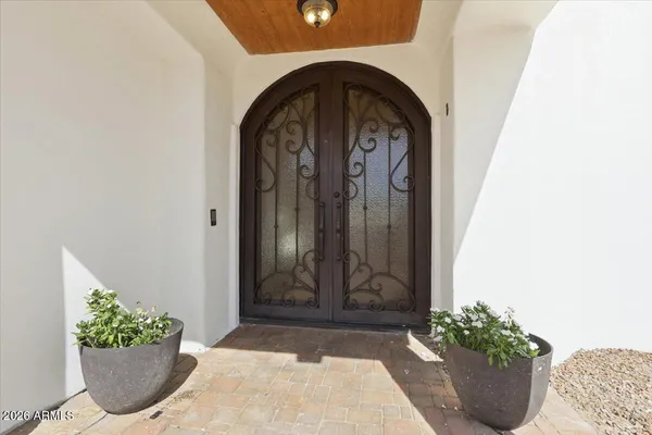 $1,990,000 | 4450 East Gemini Place, Chandler, AZ 85249