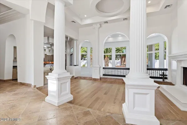 $1,990,000 | 4450 East Gemini Place, Chandler, AZ 85249