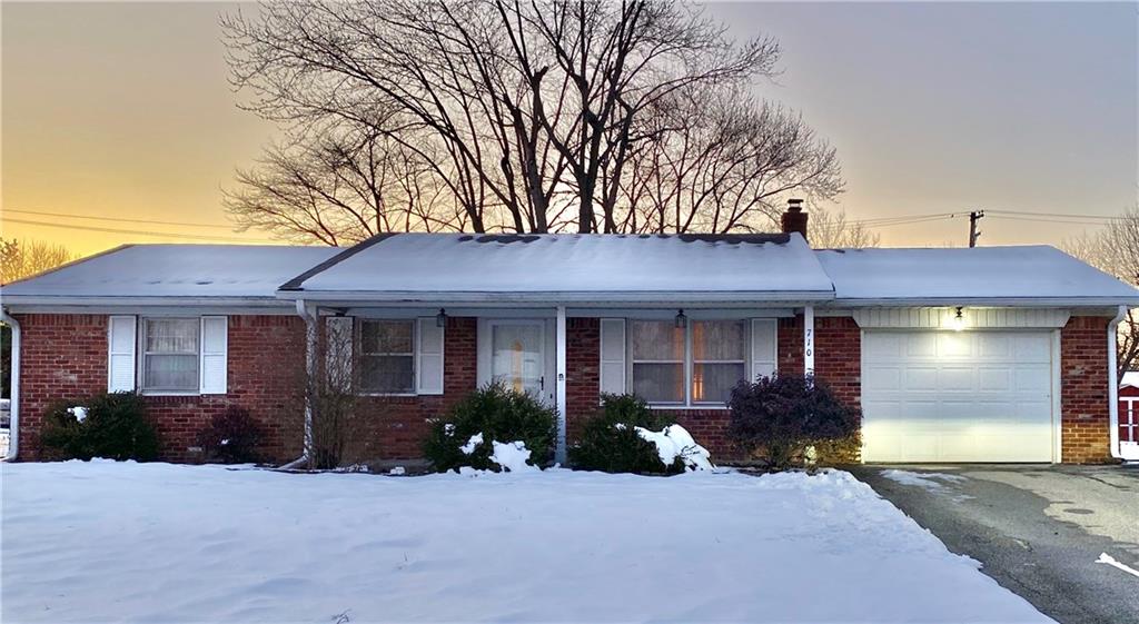 710 Howard Road Greenwood, IN 46142 - Photo 1 of 28 Gallery Image 1