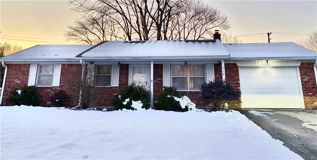 710 Howard Road Greenwood, IN 46142 - Photo 2 of 28 Gallery Image 2
