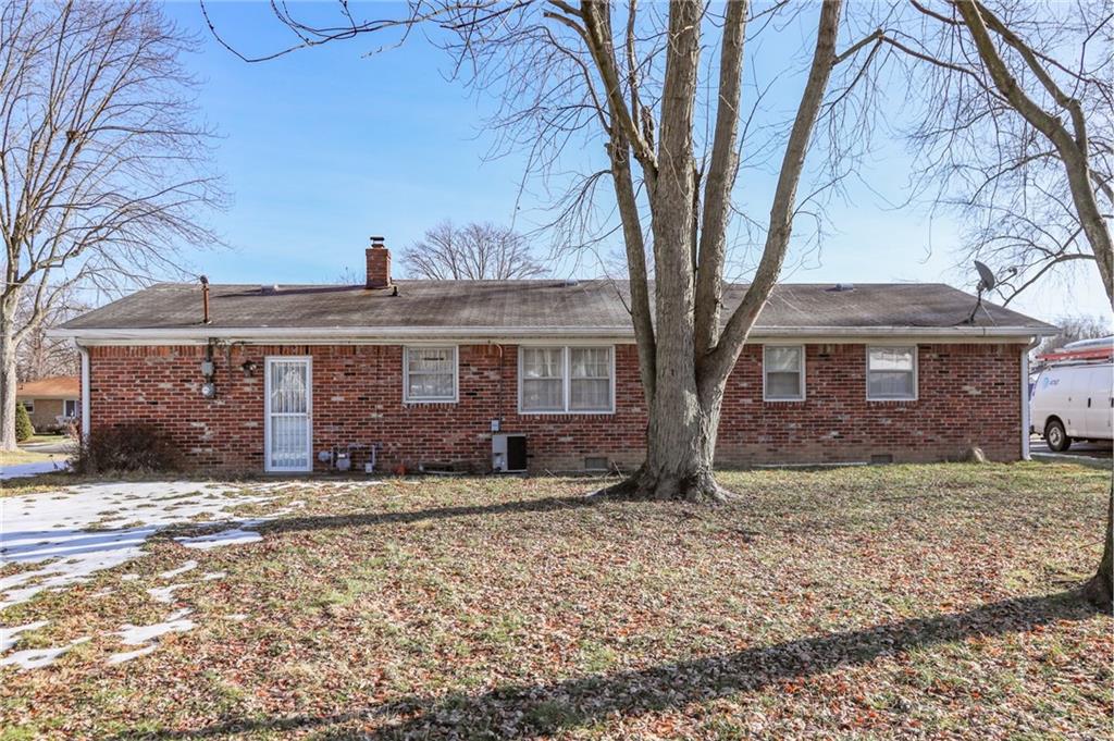 710 Howard Road Greenwood, IN 46142 - Photo 25 of 28 Gallery Image 25