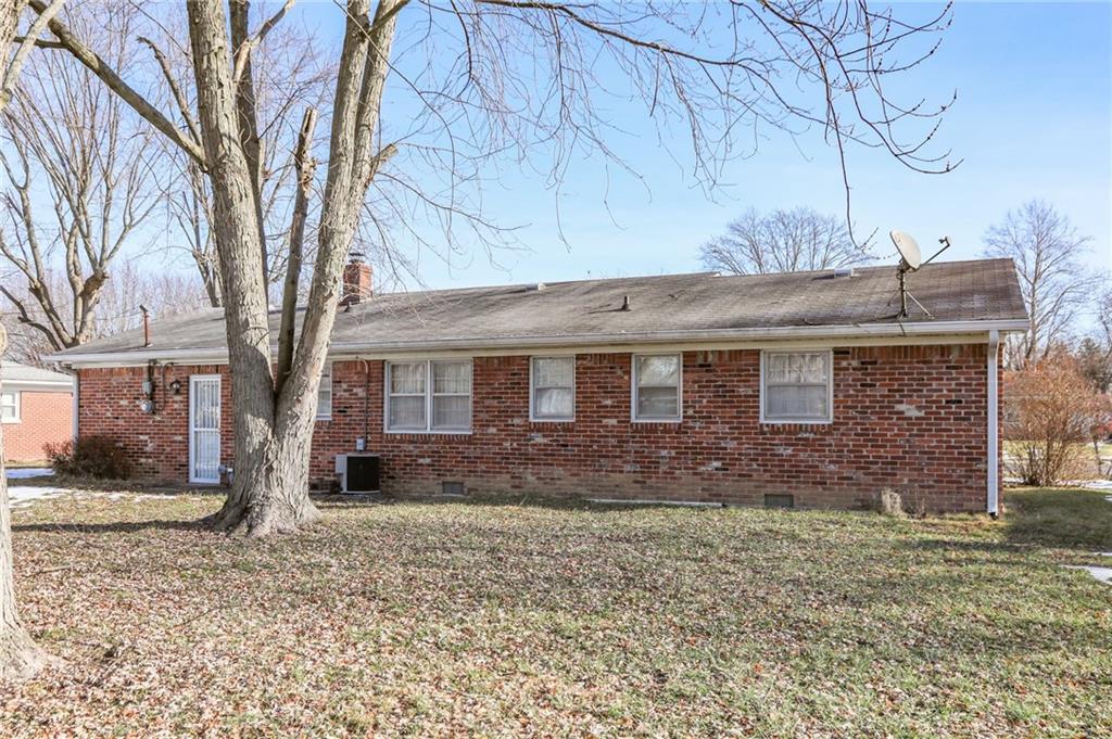 710 Howard Road Greenwood, IN 46142 - Photo 26 of 28 Gallery Image 26