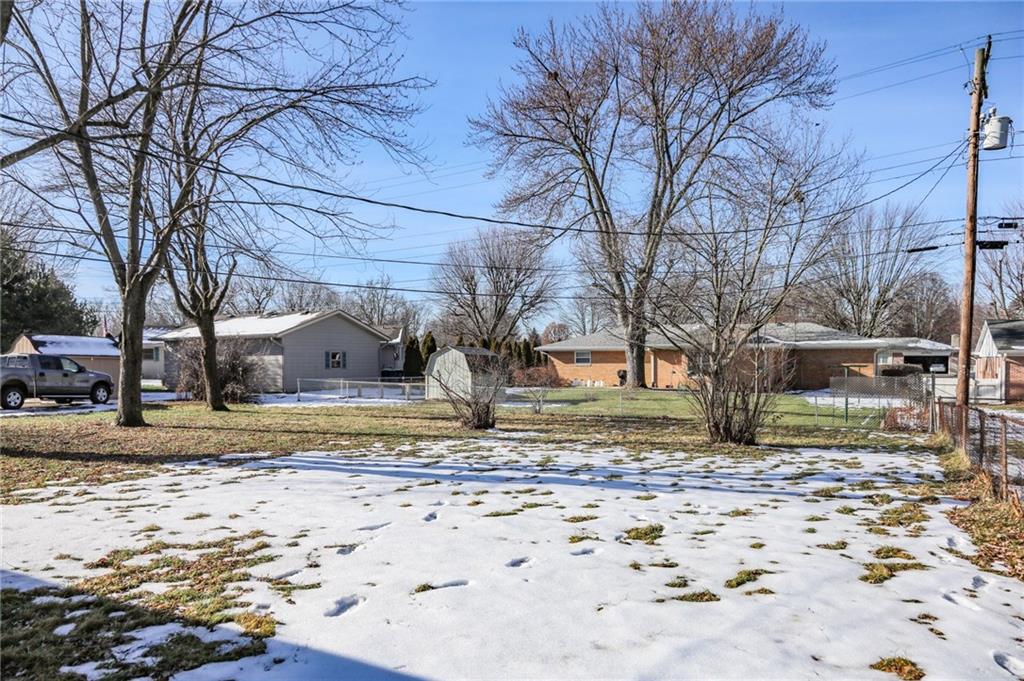 710 Howard Road Greenwood, IN 46142 - Photo 28 of 28 Gallery Image 28
