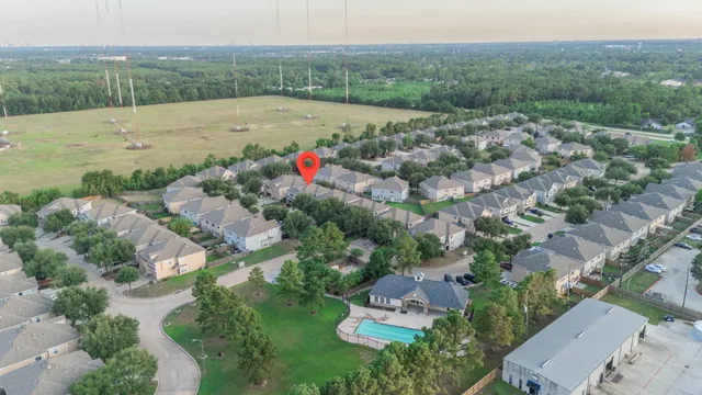 $1,800 | 14319 Mirkwood Lane, Houston, TX 77014