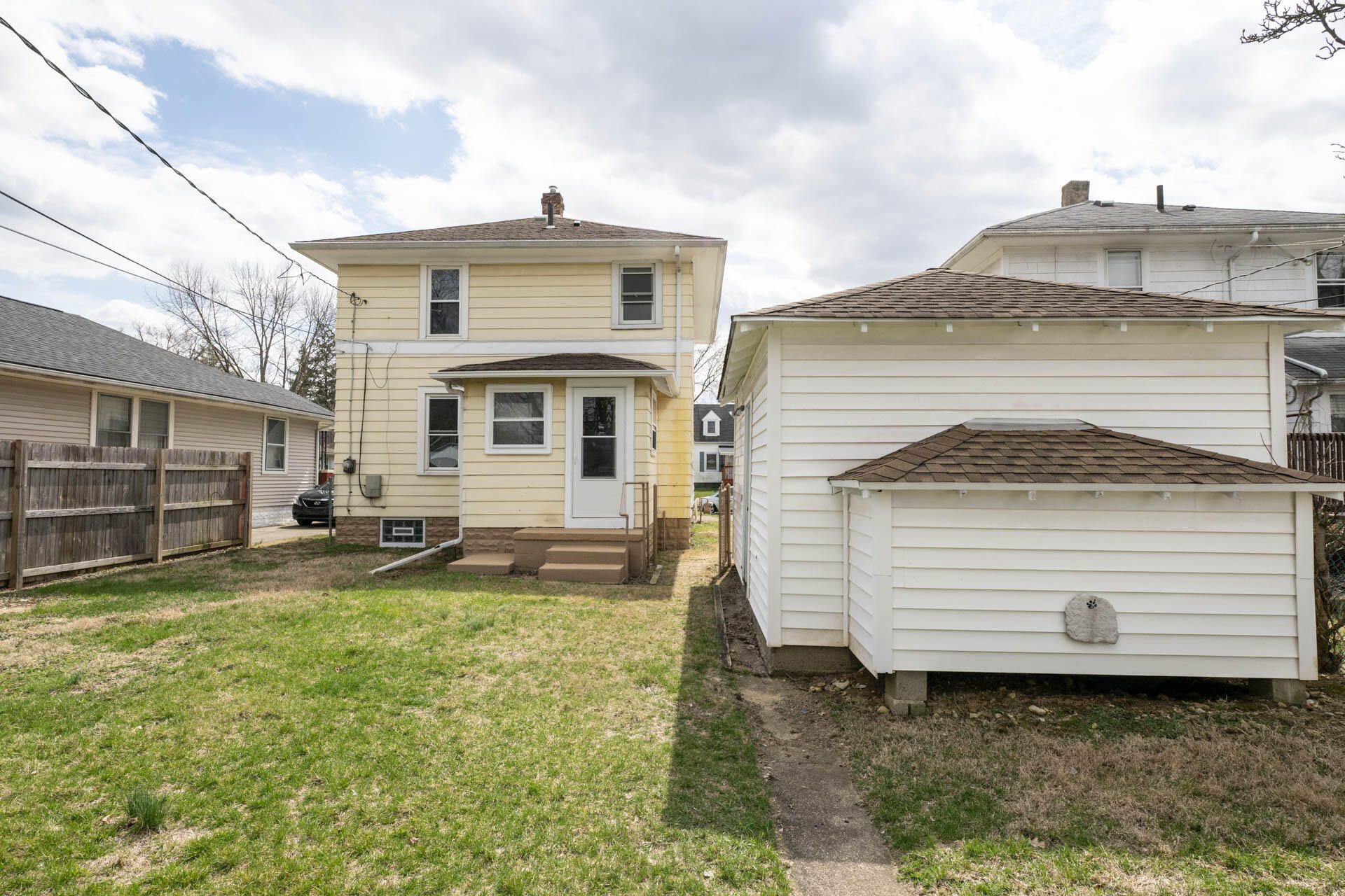 708 Rice Street Springfield, OH 45505 - Photo 47 of 61