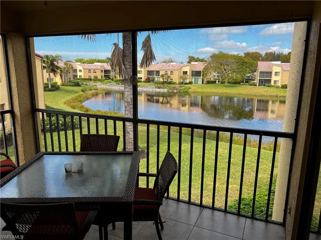 $8,000 | 607 Beachwalk Circle, Unit K204, Naples, FL 34108