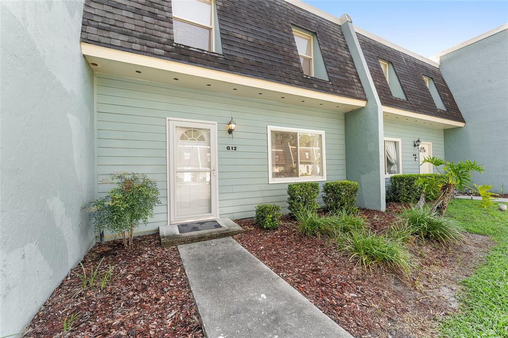 501 Southwest 75th Street, Unit G12 Gainesville, FL 32607 - Photo 1 of 1 Gallery Image 1