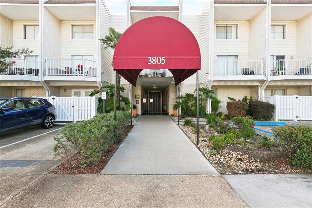 3805 Houma Boulevard, Unit B221 Metairie, LA 70006 - Photo 1 of 23
