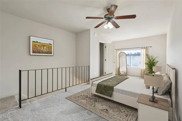 $1,200 | 3805 Houma Boulevard, Unit B221, Metairie, LA 70006