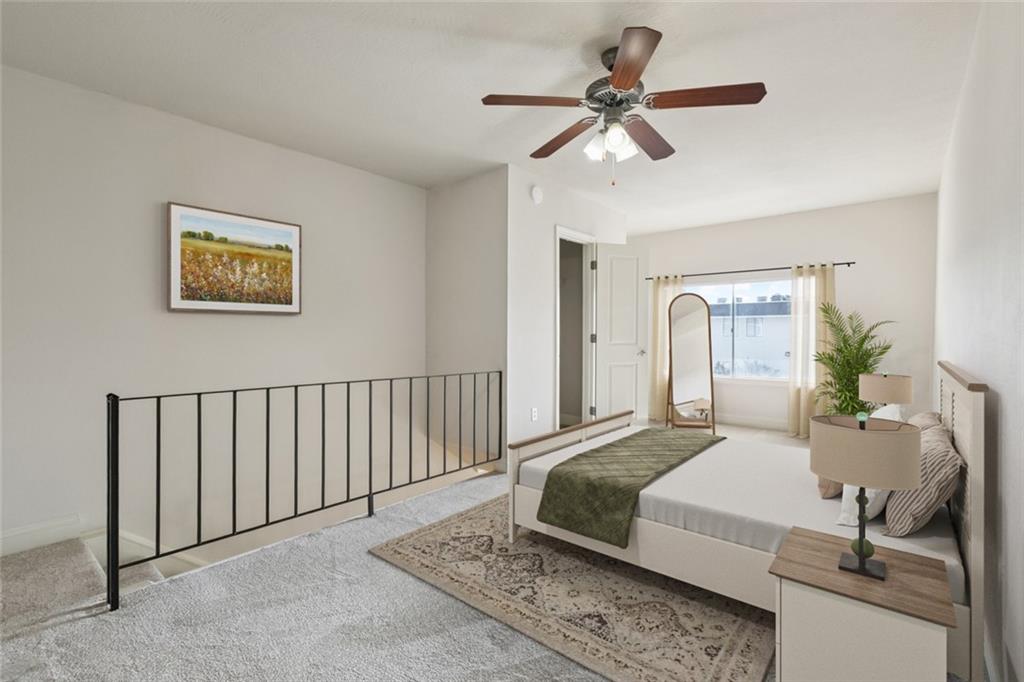 3805 Houma Boulevard, Unit B221 Metairie, LA 70006 - Photo 11 of 23