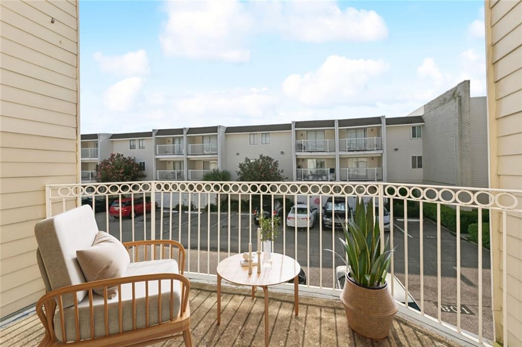 3805 Houma Boulevard, Unit B221 Metairie, LA 70006 - Photo 16 of 23