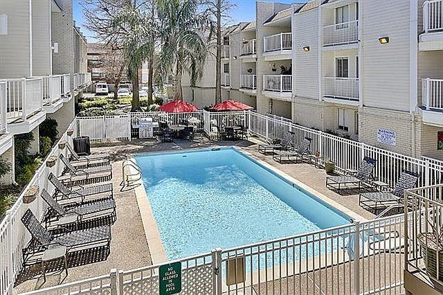 3805 Houma Boulevard, Unit B221 Metairie, LA 70006 - Photo 19 of 23