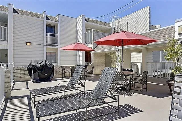 $1,200 | 3805 Houma Boulevard, Unit B221, Metairie, LA 70006