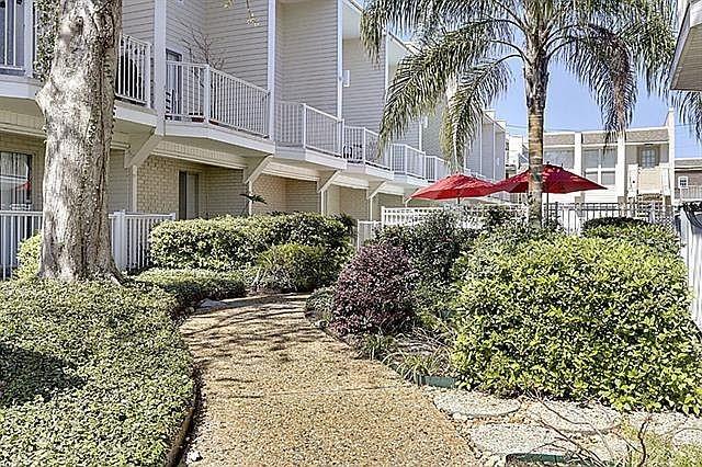 3805 Houma Boulevard, Unit B221 Metairie, LA 70006 - Photo 21 of 23