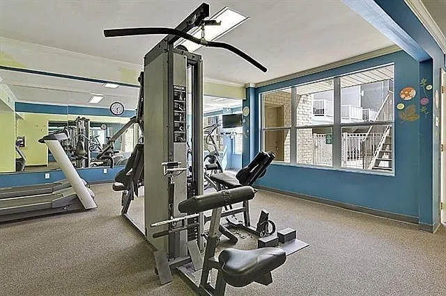 $1,200 | 3805 Houma Boulevard, Unit B221, Metairie, LA 70006