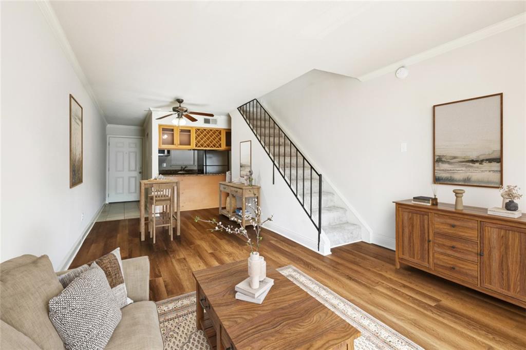 3805 Houma Boulevard, Unit B221 Metairie, LA 70006 - Photo 4 of 23