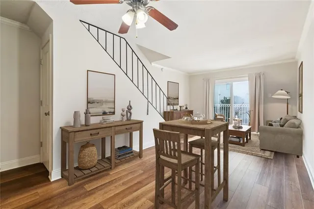 $1,200 | 3805 Houma Boulevard, Unit B221, Metairie, LA 70006