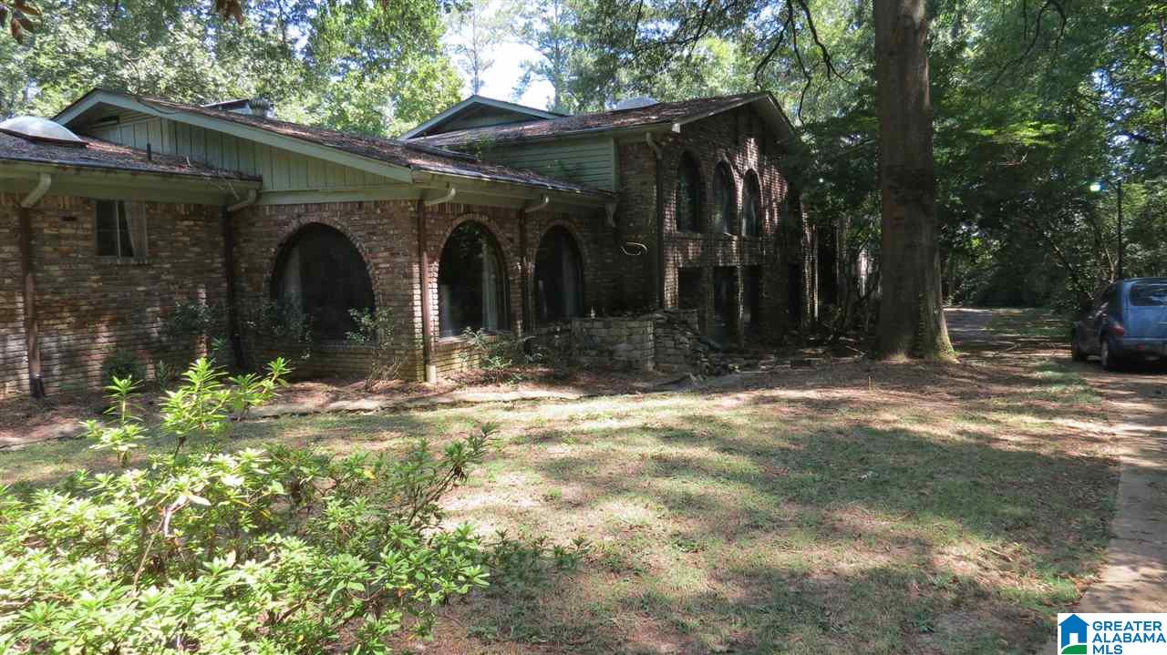 1419 Monticello Road Birmingham, AL 35210 - Photo 29 of 31